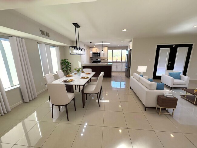 Foto del edificio - Stunning Foothills Home in Gated Community