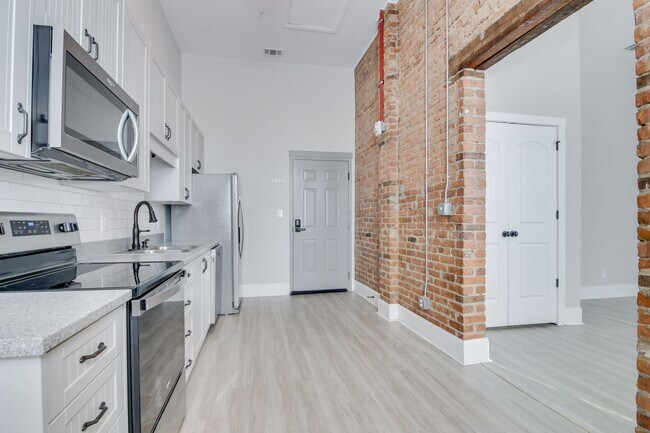 Foto del edificio - 1 Bedroom 1 Bathroom Apartment in Harlem