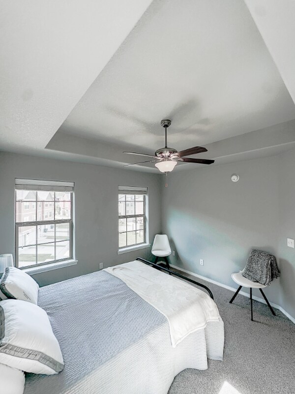 Foto del edificio - 2847 W Cottonwillow Way