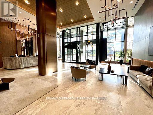 Building Photo - 1100 Sheppard Ave W