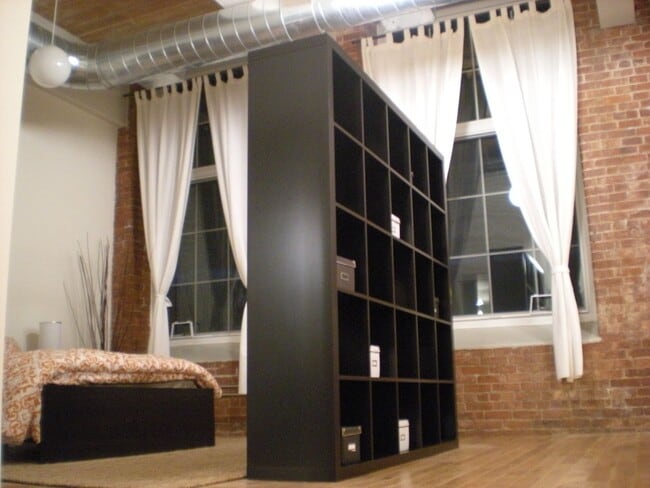 Interior Photo - Greystone Lofts
