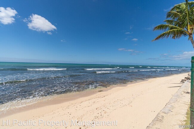 Building Photo - 4 br, 2 bath House - 91-459 Ewa Beach Rd A