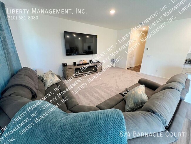 Building Photo - 874 Barnacle Ct