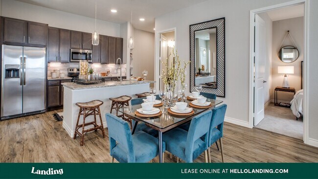 Foto del edificio - 21603 Spring Plaza Dr