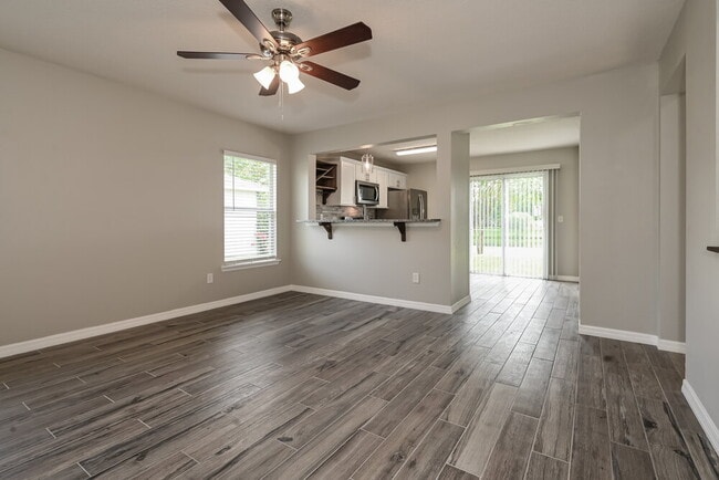 Building Photo - 168 Buck Run Way