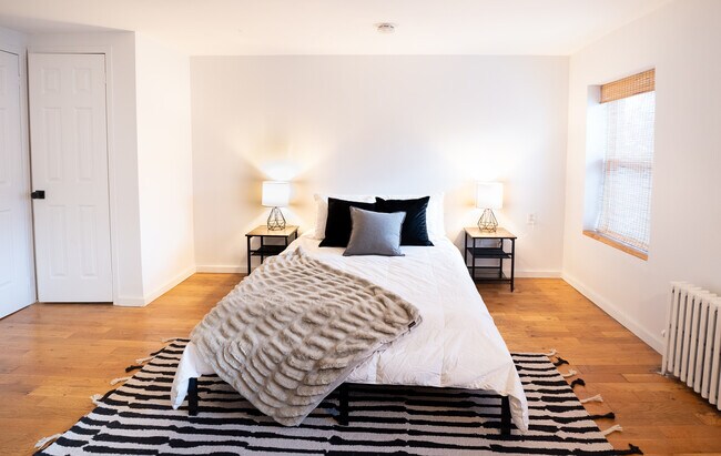 Foto del edificio - 244 Clifton Pl