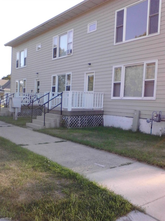 2 br, 1 bath Apartment 324 6th Ave SW Apt 7 Apartment for Rent in