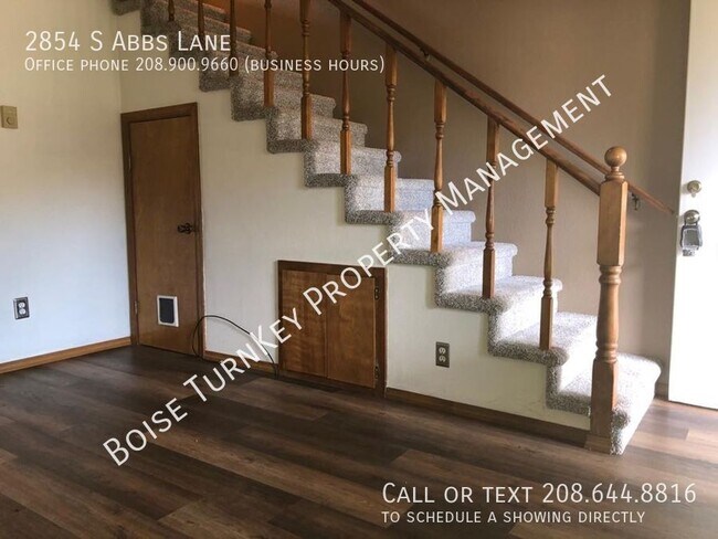 Building Photo - 2854 S Abbs Ln