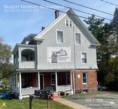 Building Photo - 13 Meridian St