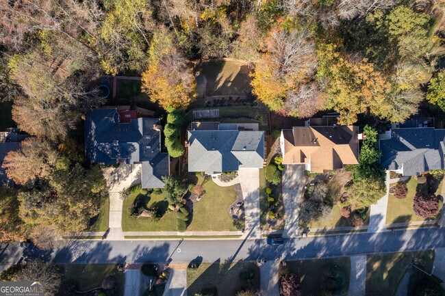 Foto del edificio - 3303 Greencastle Chase NE