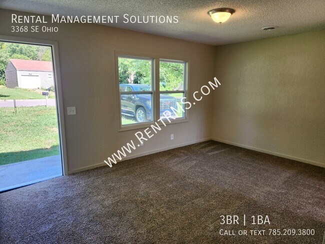Foto del edificio - 3368 SE Ohio-