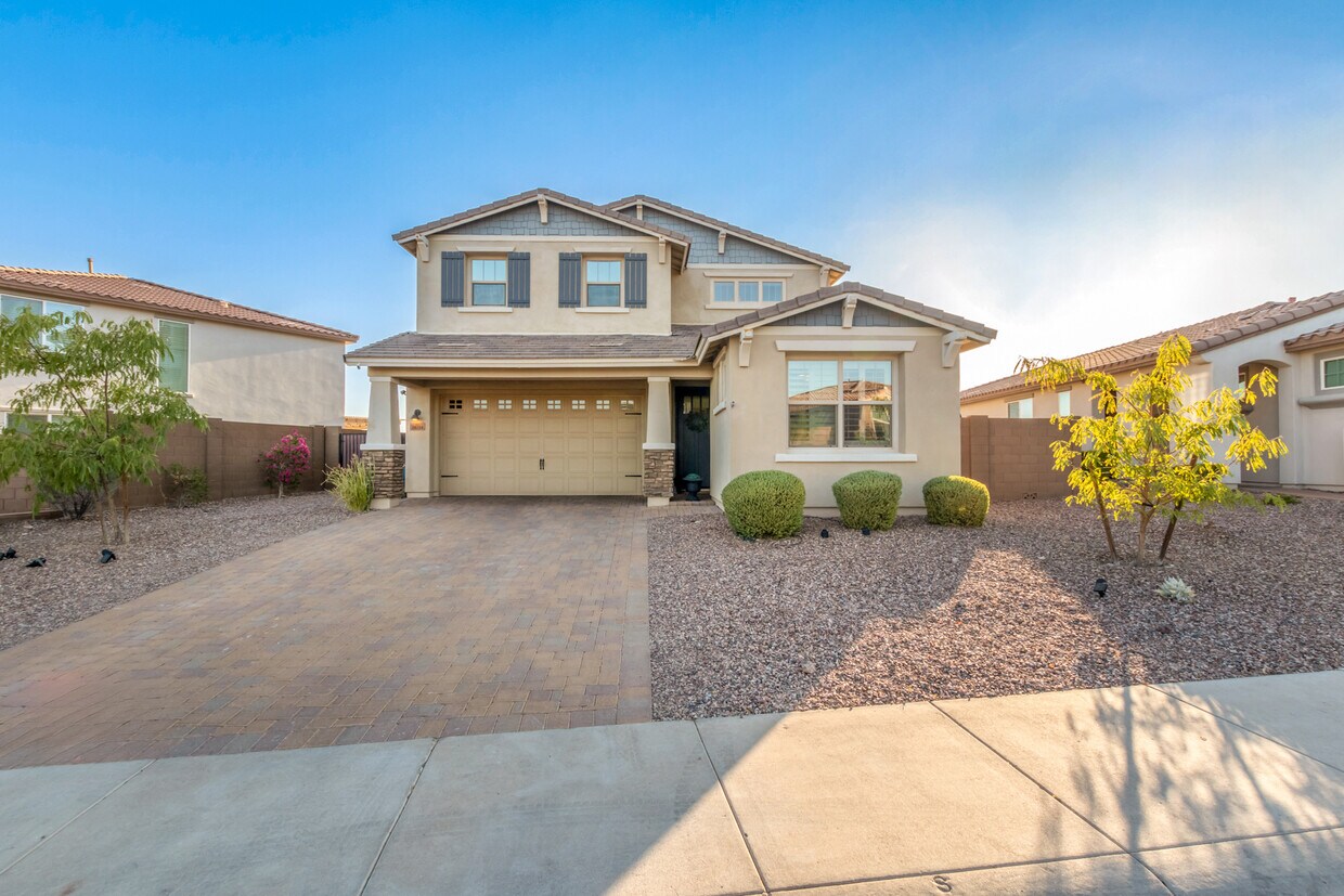 Primary Photo - 30754 N 138th Ave