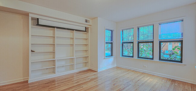 Foto del edificio - 832 Seward St