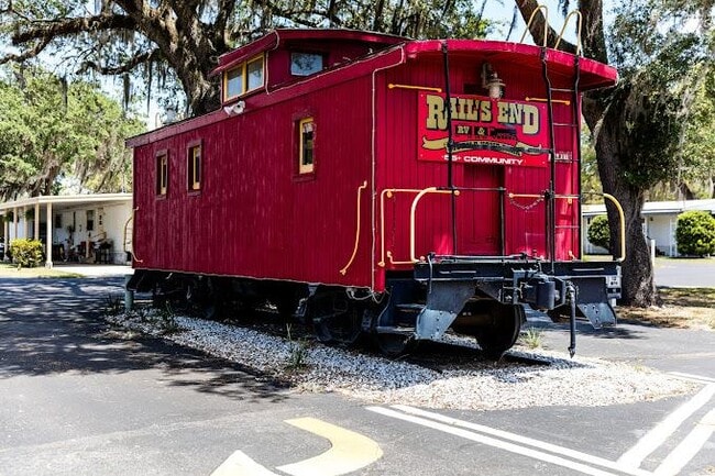 Building Photo - 7250 FL-44