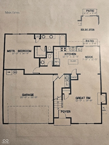 Building Photo - 747 Coffee Tree Cir