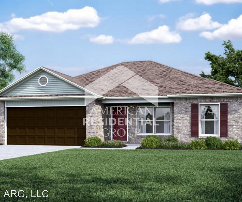 Building Photo - 3 br, 2 bath House - 3334 Alliance Drive