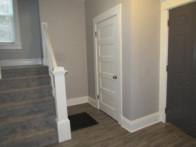Foto del edificio - 1720 N Perry St