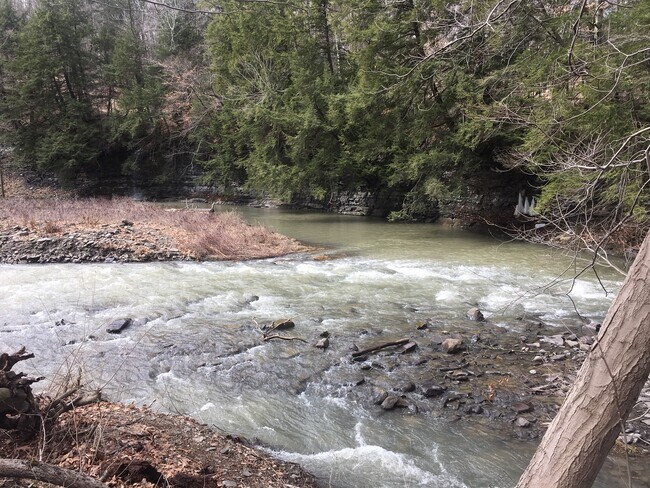 Foto del edificio - 5 Charles St