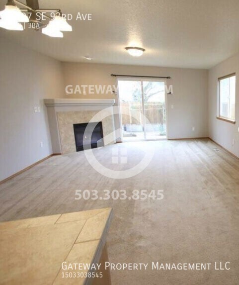 Foto del edificio - 6607 SE 93rd Ave