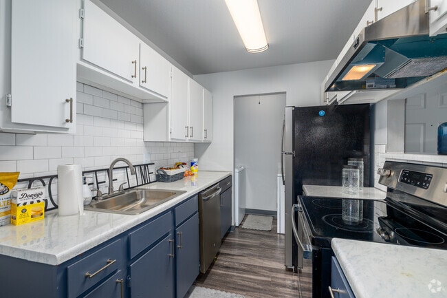 Interior Photo - Westward Heights