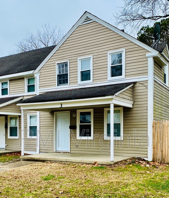 Primary Photo - 3 Decatur St