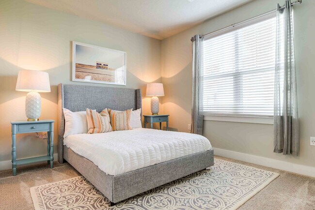 Foto del edificio - Burnside Farms