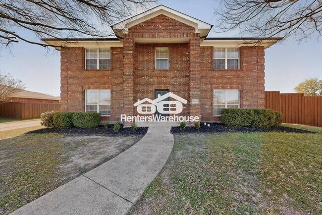 Foto del edificio - Newly renovated home in Allen ****1 month Rent Concession****