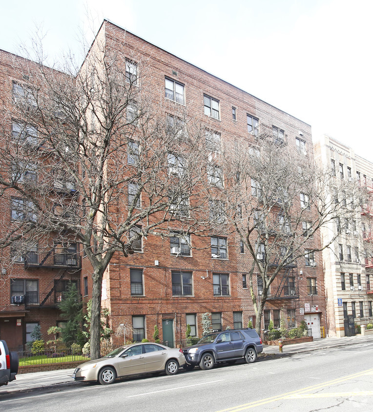1232 Ocean Ave - Madina