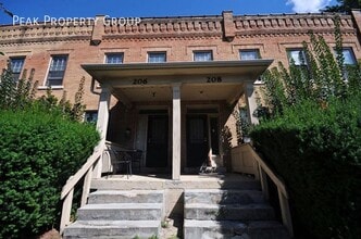 Building Photo - 206 E 9th Ave