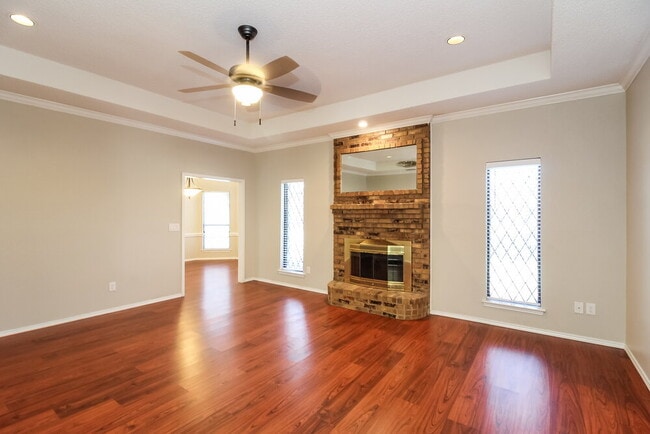 Building Photo - 7709 Harmony Dr