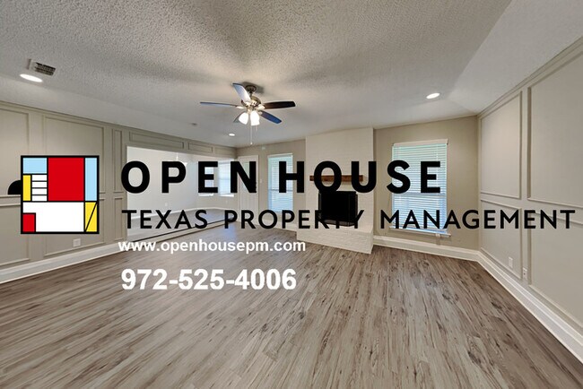 Foto del edificio - 8021 Berrybrook Dr, Watauga