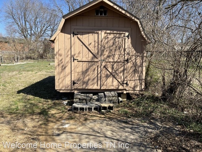 Building Photo - 3 br, 1 bath House - 278 Becklea Drive