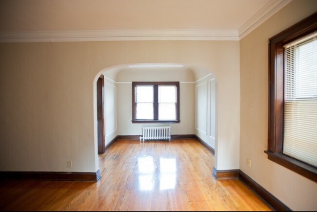 Foto del edificio - 3817 N Humboldt Ave