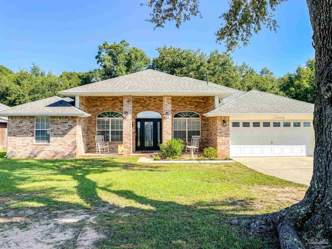 Foto principal - 4712 Thousand Oak Blvd