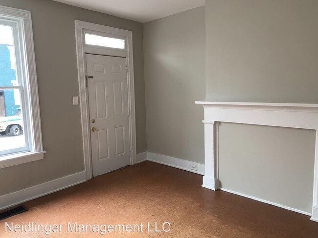 Foto del edificio - 3 br, 1 bath House - 163 E Louther St