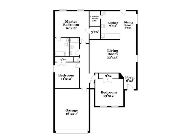 Building Photo - 10308 Roosevelt Gap Ct