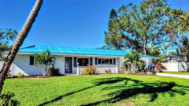 Foto del edificio - 3236 S Lockwood Ridge Rd