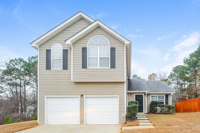 Building Photo - 3627 Lower Creek Dr