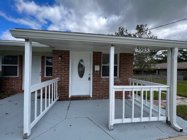 Building Photo - 5503 Boeing Drive