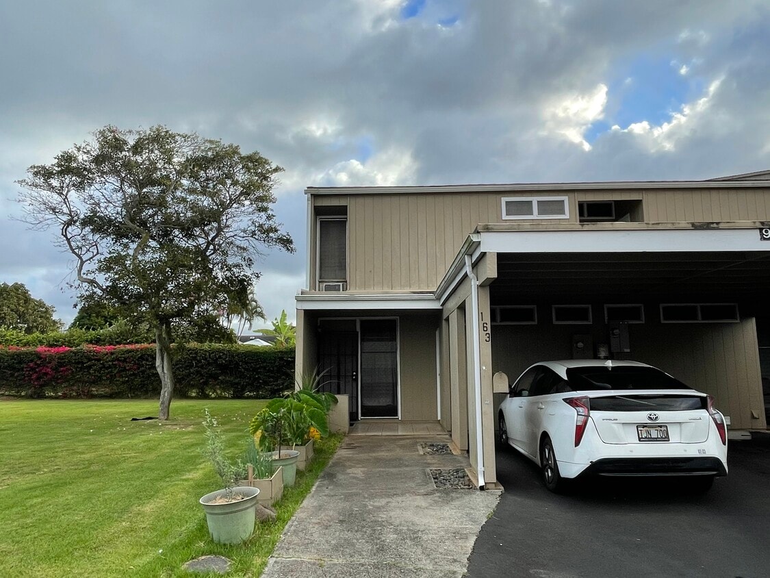 95331 Mahapili Ct, Mililani, HI 96789 Townhome Rentals in Mililani