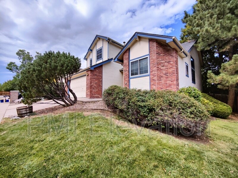 1163 E Phillips Pl, Littleton, CO 80122 House Rental in Littleton, CO