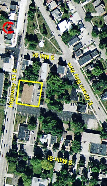 Aerial Photo - 151 E Dekora Ave