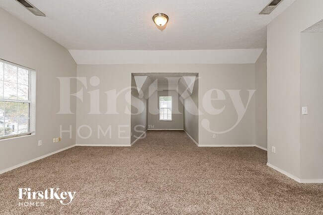 Foto del edificio - 3421 Waldrop Creek Trail