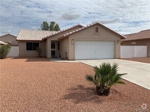 Building Photo - 4942 S Rinaldi Dr