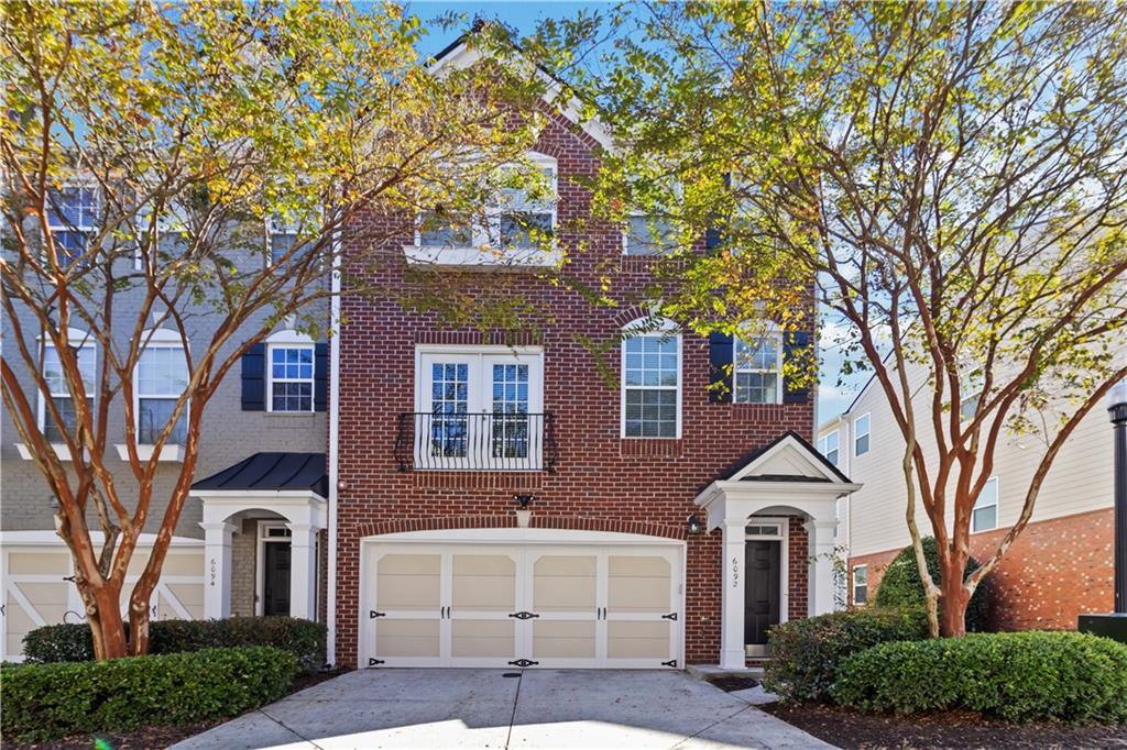 Primary Photo - 6092 Indian Wood Cir