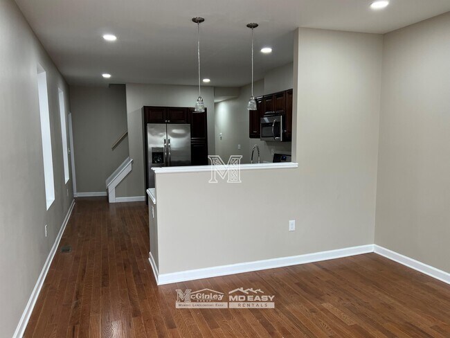 Foto del edificio - 1615 Cypress St