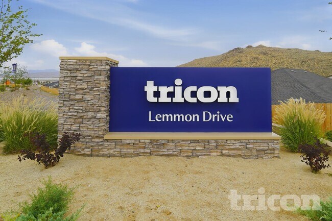 Interior Photo - Tricon Lemmon Drive