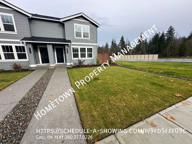 Foto del edificio - 2403 Trailside Dr NE