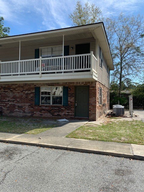 Primary Photo - Apartment for Rent