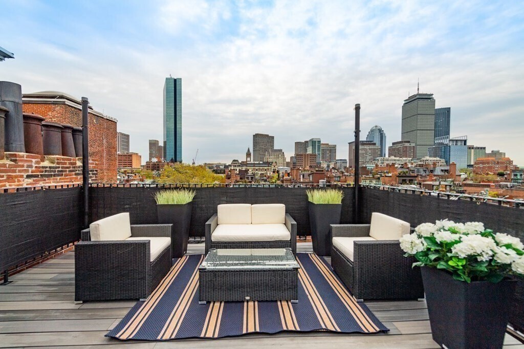 Foto principal - 265 Beacon Street Unit 5